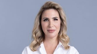 דוקטור אלה אגוזי, צילום: עדי אורני